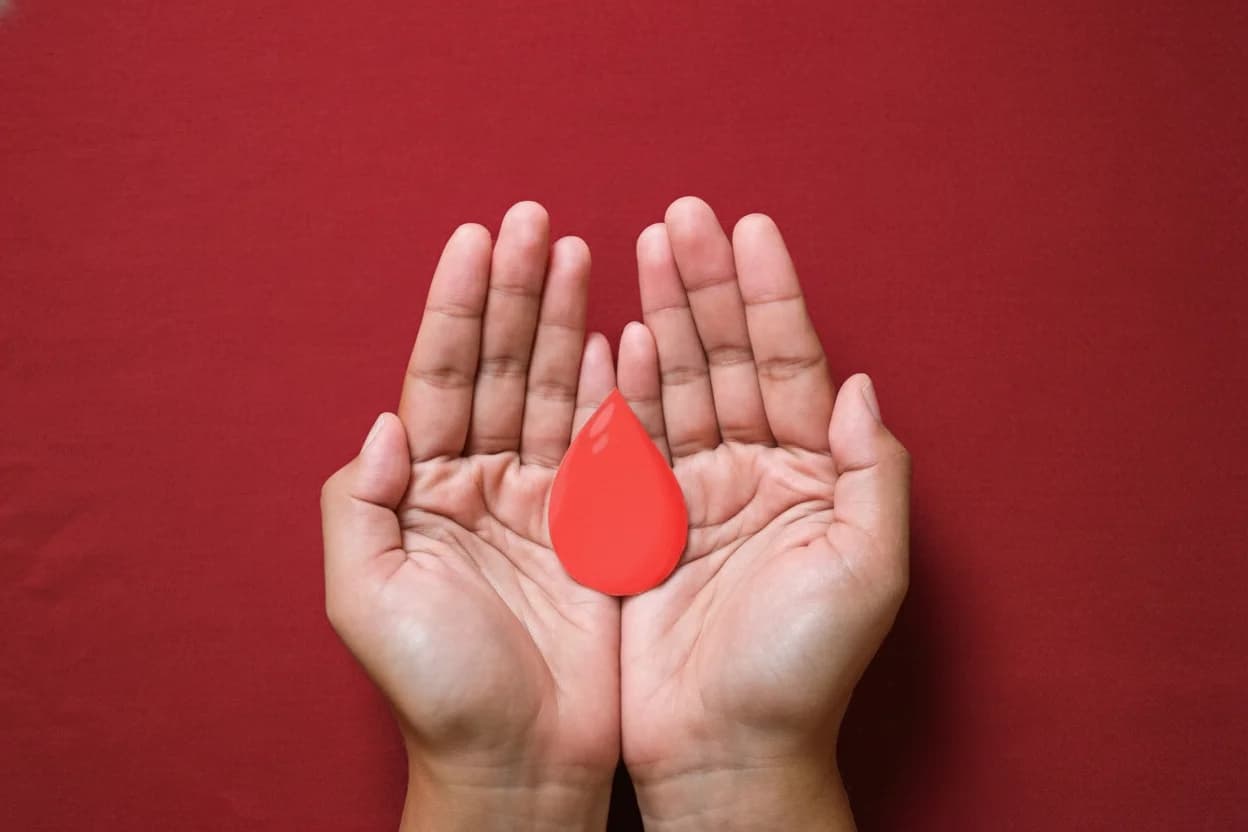 Prevent Anemia and Stunting